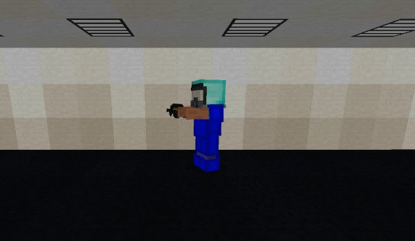 Quiz wiedzy o SCP:Minecraft