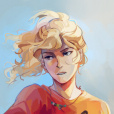 Annabeth-Chase