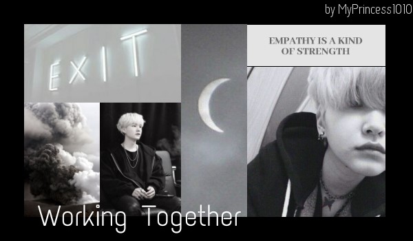 Working Together II M.YG #6