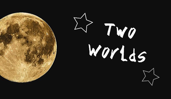 Two Worlds | Teen Wolf – #1