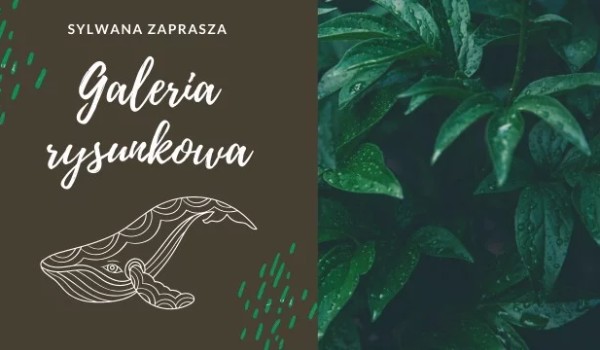 Galeria rysunkowa ★10