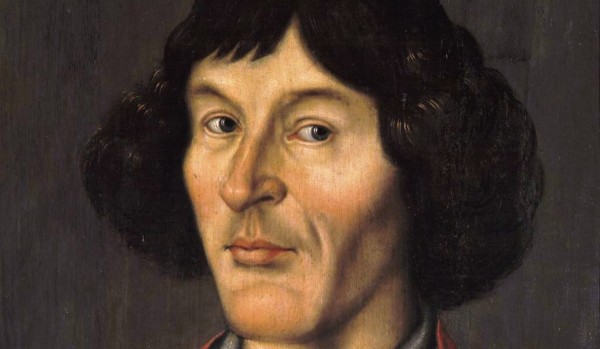 Quiz o Mikołaju Koperniku