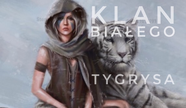 Klan Białego Tygrysa-Zapisy