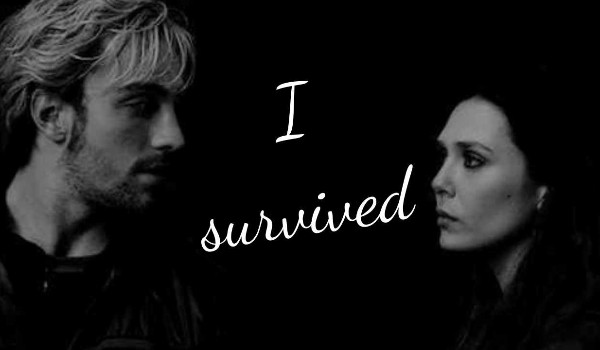 I survived • One Shot