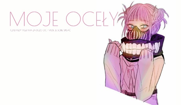 Moje oceły # Skowronia Przepaść