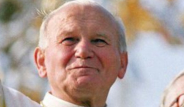 Jak dobrze znaj JPII?