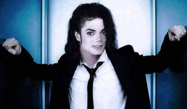 Odpadasz czy zostajesz – Michael Jackson