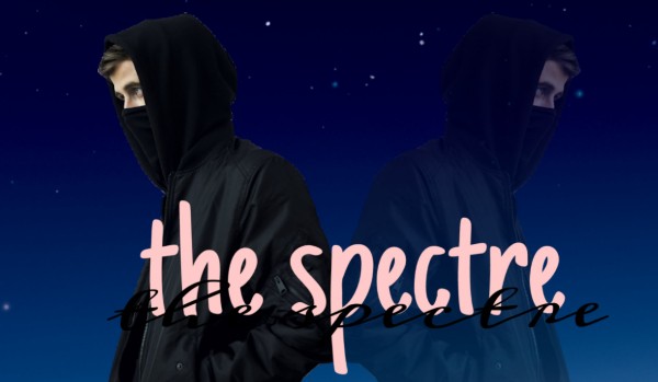 ᴛʜᴇ ꜱᴘᴇᴄᴛʀᴇ