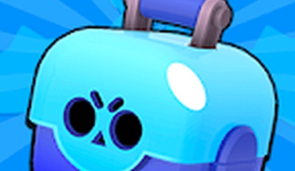 Test Brawl Stars! (2020 luty)