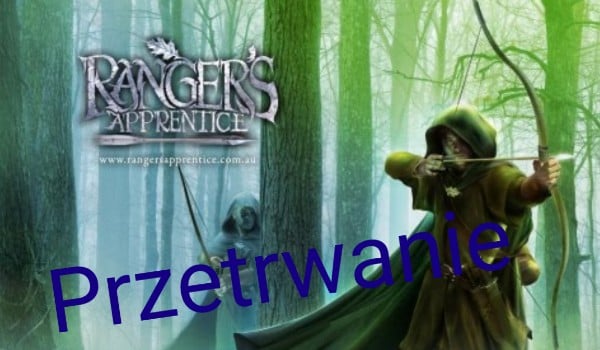 Jesteś prawdziwym fanem zwiadowców? Przetrwanie!