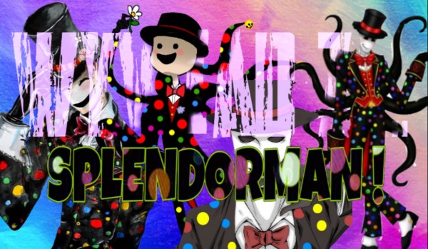 Wywiad ze Splendormanem – czyli garść ciekawostek