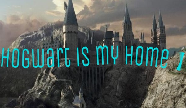 Hogwart is my home – przedstawienie postaci