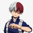 ShoutoTodoroki