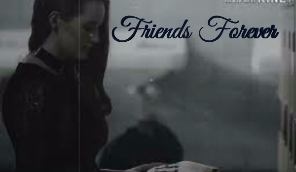 Friends Forever #12