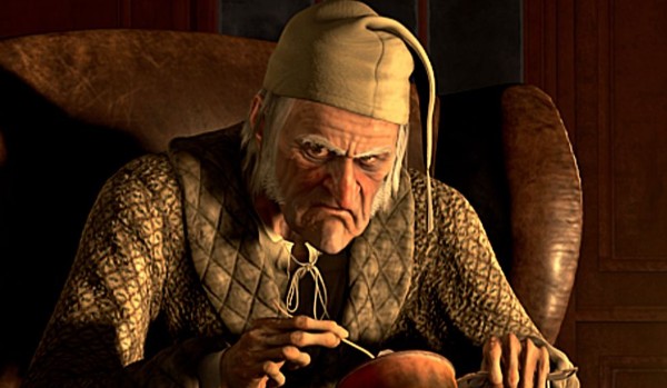 Opowieść wigilijna 8a