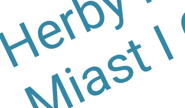 Herby Polskich Miast i Gmin