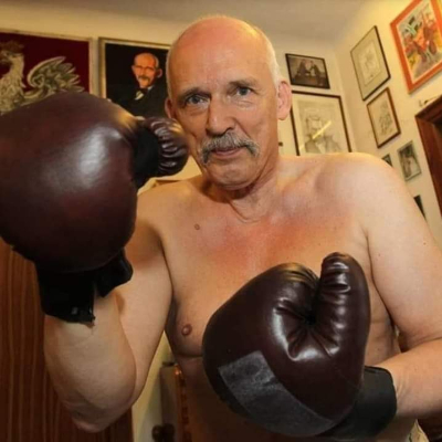 xxxJanusz