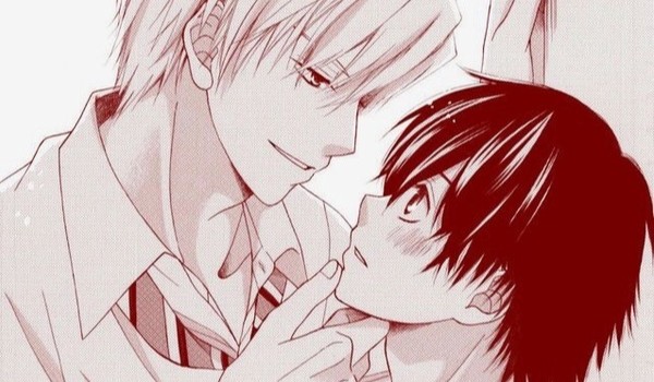 ~ u will be mine ~ brother x brother