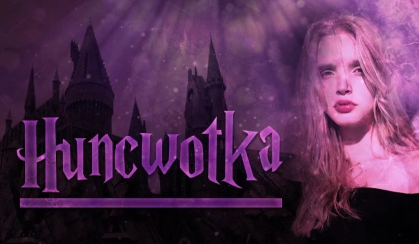 Huncwotka IV