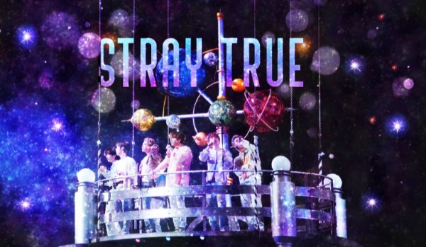 Stray True – Prolog Cz. 5