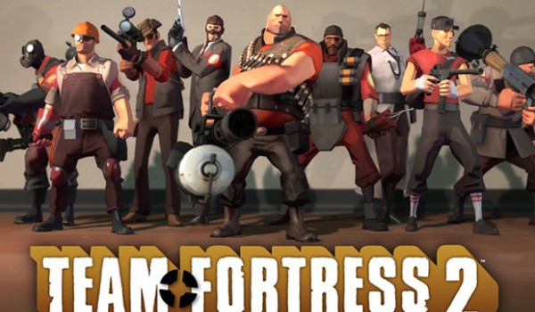 Test wiedzy o Team Fortress 2