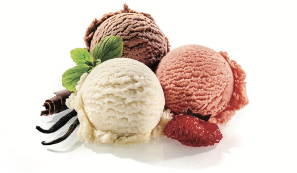 Jakie słodycze lubisz?