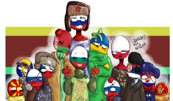 Zodiaki Countryhumans #4