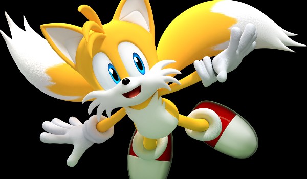 Quiz Sonic Tails