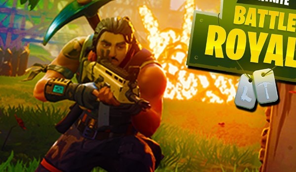 jakim jesteś graczem