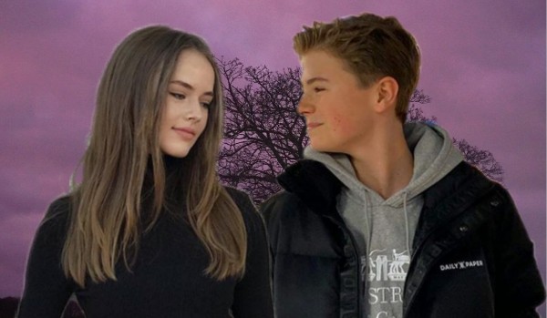 I’m just Your dancer – Matheu Hinzen #1