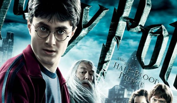 Jak dobrze znasz,, Harry’ego Potter’a”