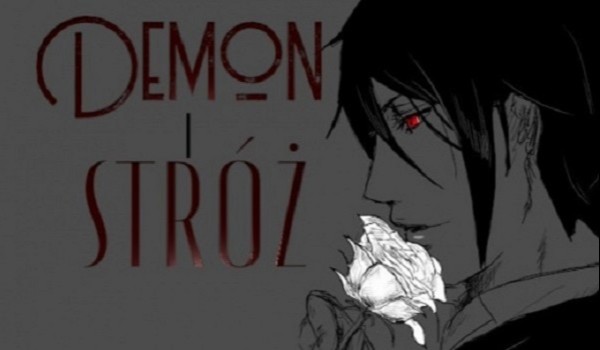 Demon i Stróż #4