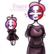 FranceGirl1120