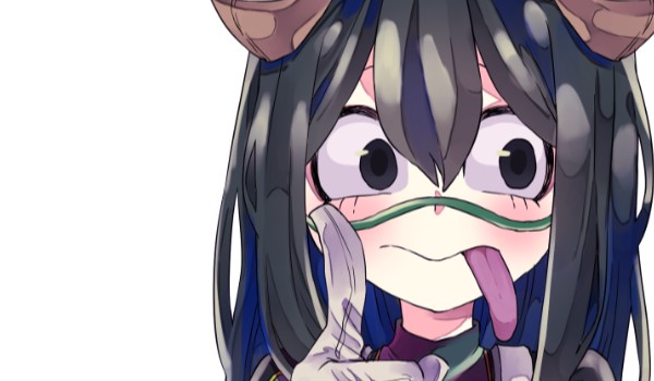 Co myśli o tobie tsuyu?