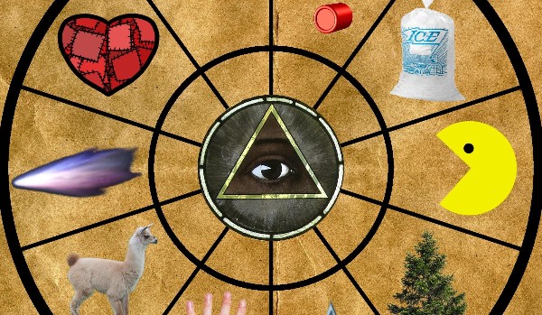 Co by było, gdyby Dark…