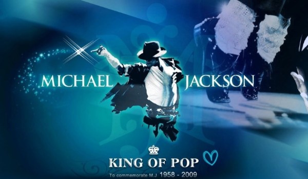 Przygoda z Michaelem.