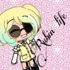 Rubin_Life