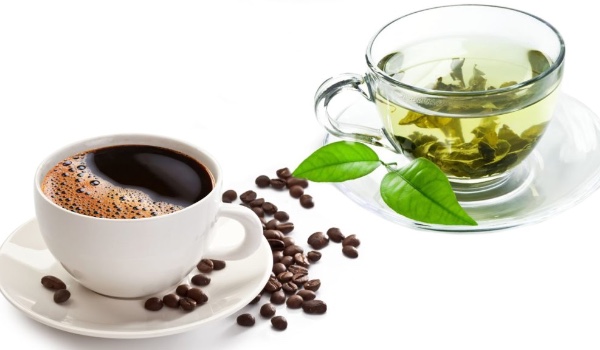 Powinieneś obchodzić Dzień Kawy czy Herbaty?