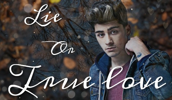 Lie or true love #4