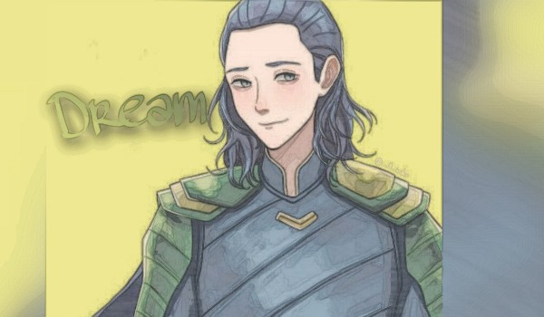 Dream- Roździał ll