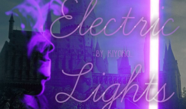 Eletric Light 1