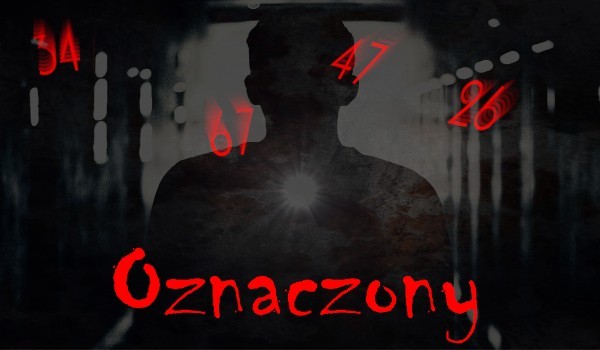 Oznaczony|#6