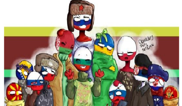 Zodiaki Countryhumans #5