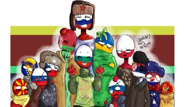 Zodiaki Countryhumans #7