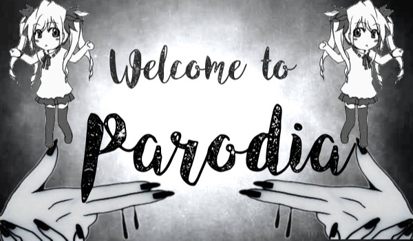 Welcome to Parodia. Rozdział Drugi. Kate jest jak bumerang