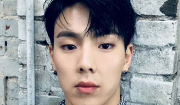 Kpop newsy Shown z MONSTA X