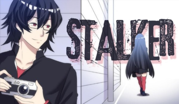 Stalker – Interaktywna historia #4