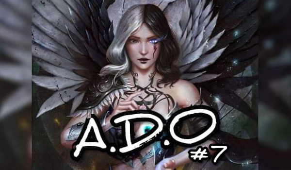 A.D.O S1E7 Spóźnione