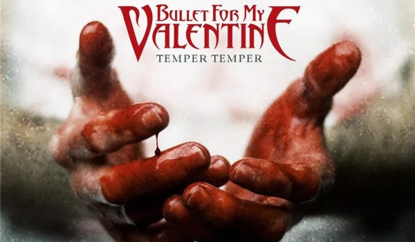 Jakie to teksty piosenek z albumu „Temper Temper”?