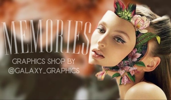 Memories – graphics shop #8